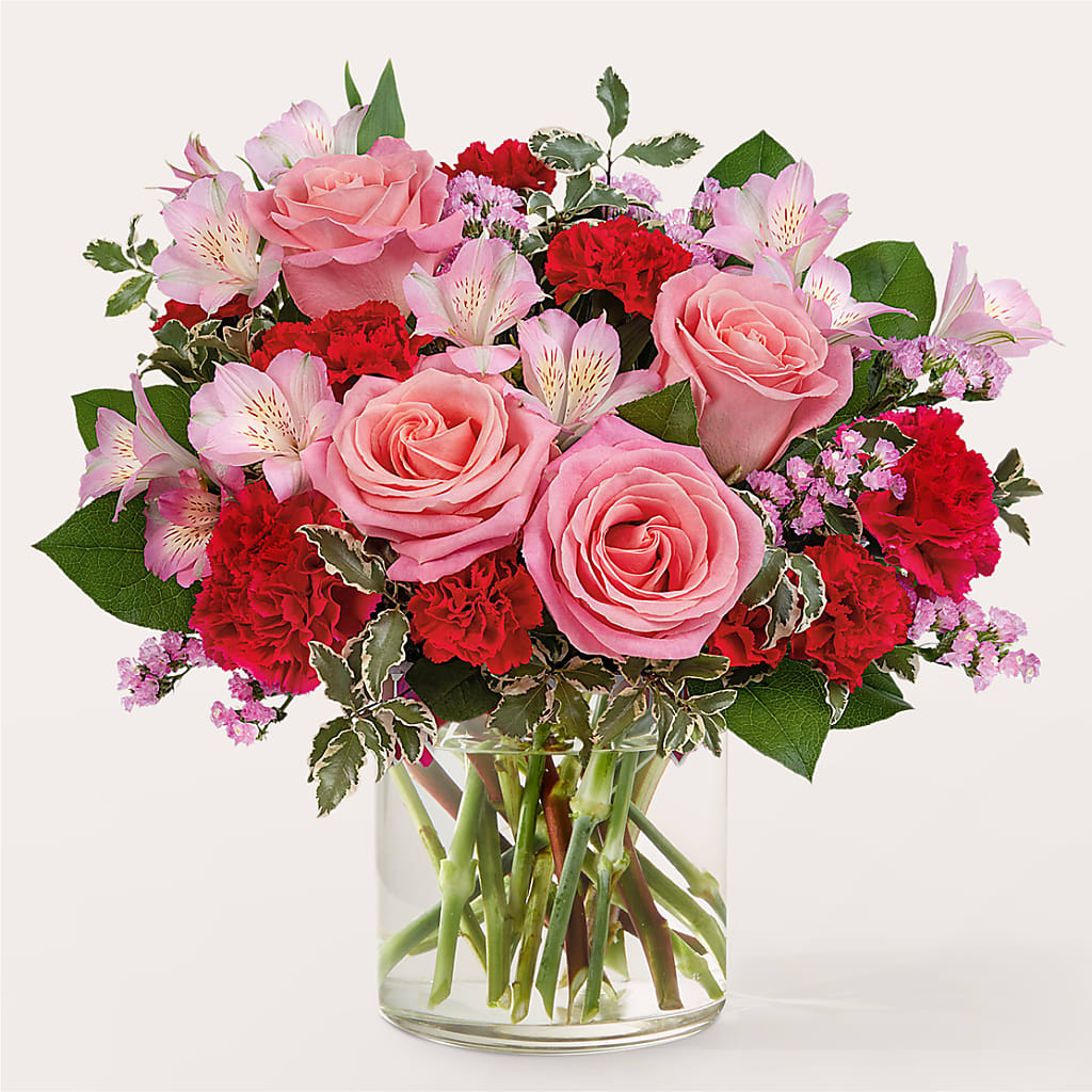 First Impressions Bouquet – Colchester Florist, Colchester CT