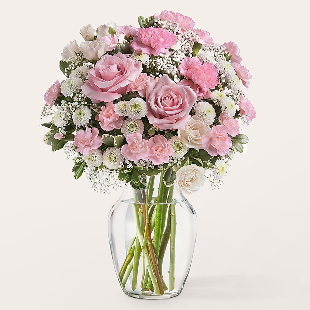 Vintage Glamour Bouquet – Colchester Florist, Colchester CT