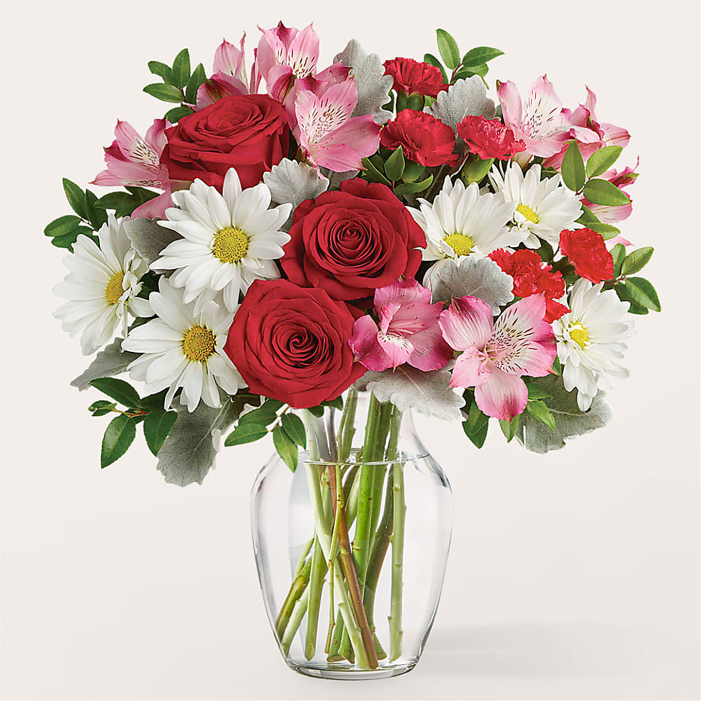 Sugary Sweet Bouquet – Colchester Florist, Colchester CT