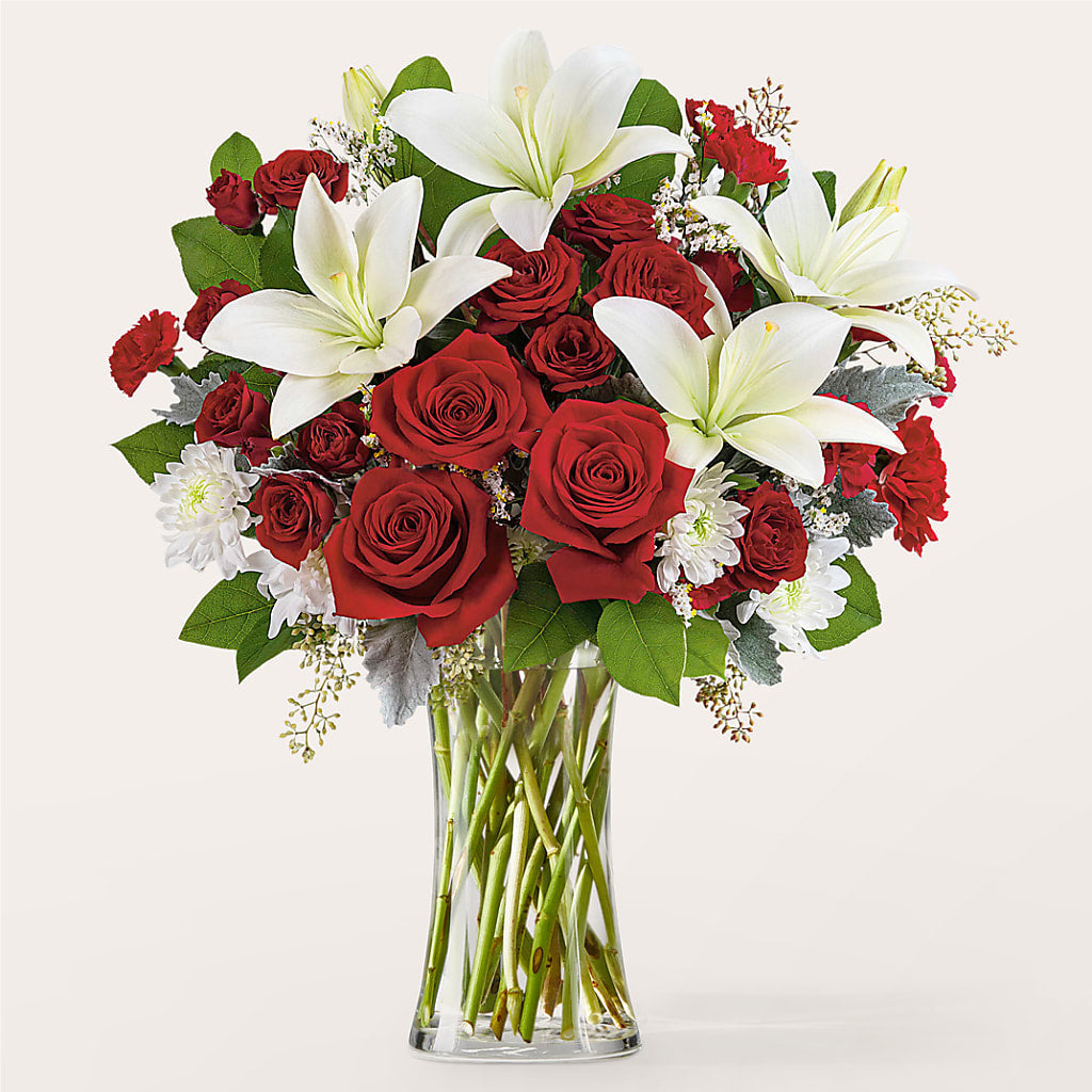 Floral Symphony Bouquet – Colchester Florist, Colchester CT