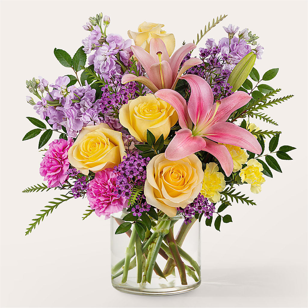 Jubilee Bouquet – Colchester Florist, Colchester CT