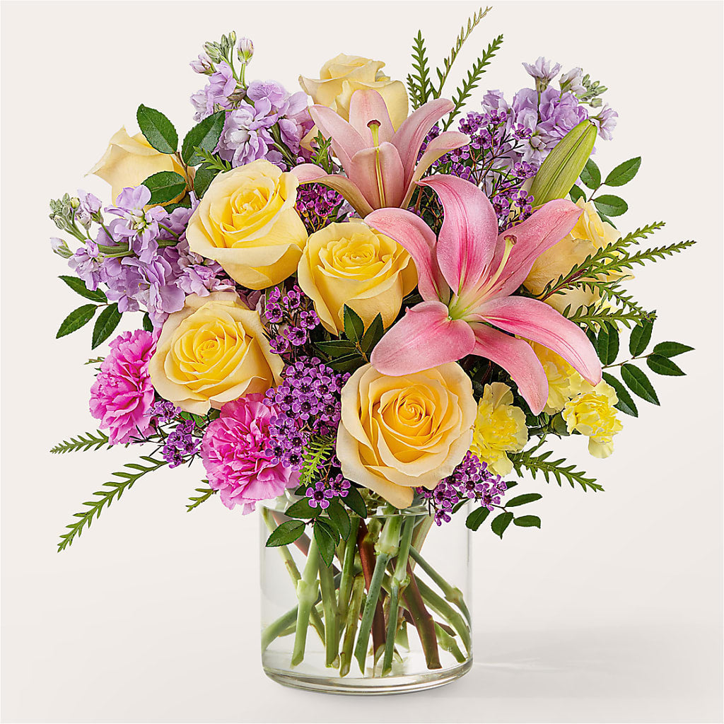Jubilee Bouquet – Colchester Florist, Colchester CT