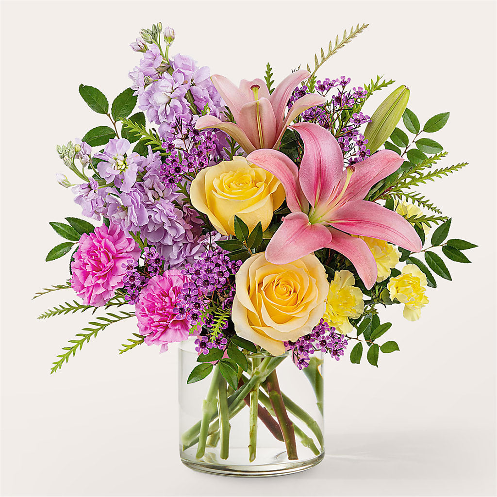 Jubilee Bouquet – Colchester Florist, Colchester CT