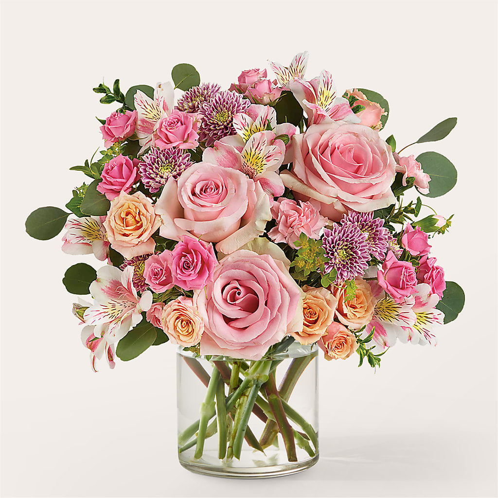 Pleasant Pastures Bouquet – Colchester Florist, Colchester CT