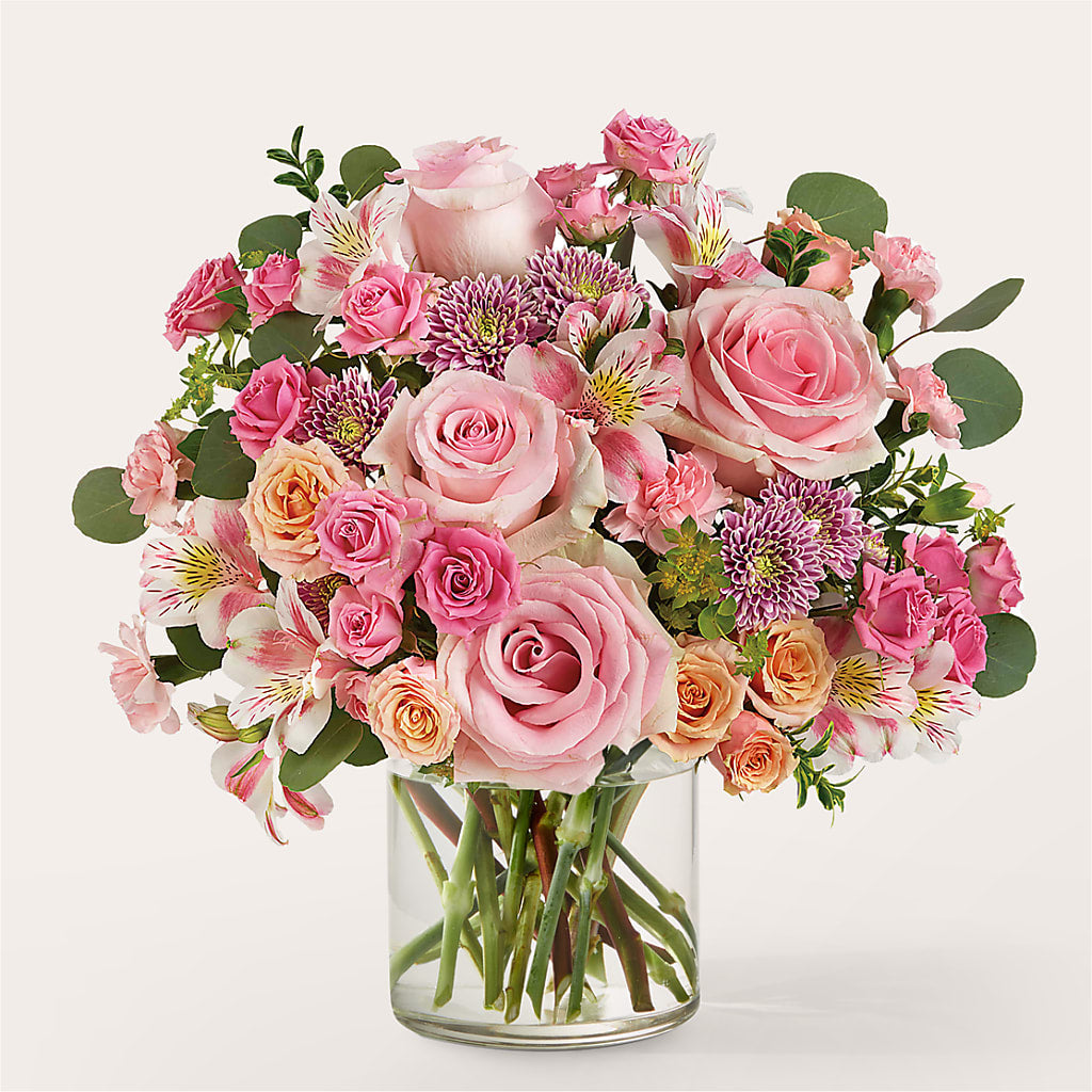 Pleasant Pastures Bouquet – Colchester Florist, Colchester CT