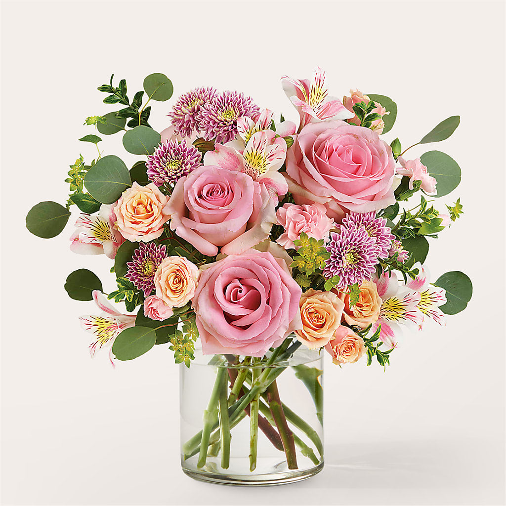 Pleasant Pastures Bouquet – Colchester Florist, Colchester CT