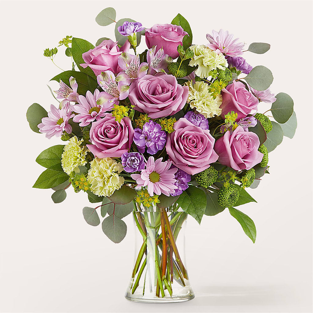 Emerald City Bouquet – Colchester Florist, Colchester CT