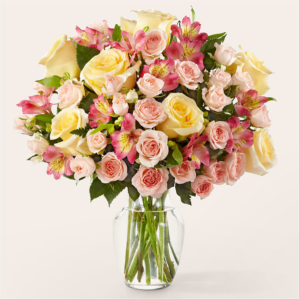 Just Lovely Bouquet – Colchester Florist, Colchester CT
