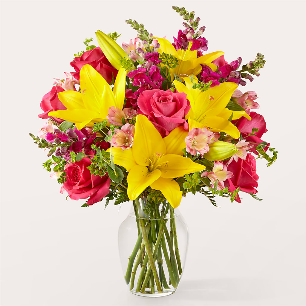 Lovely Day Bouquet – Colchester Florist, Colchester CT
