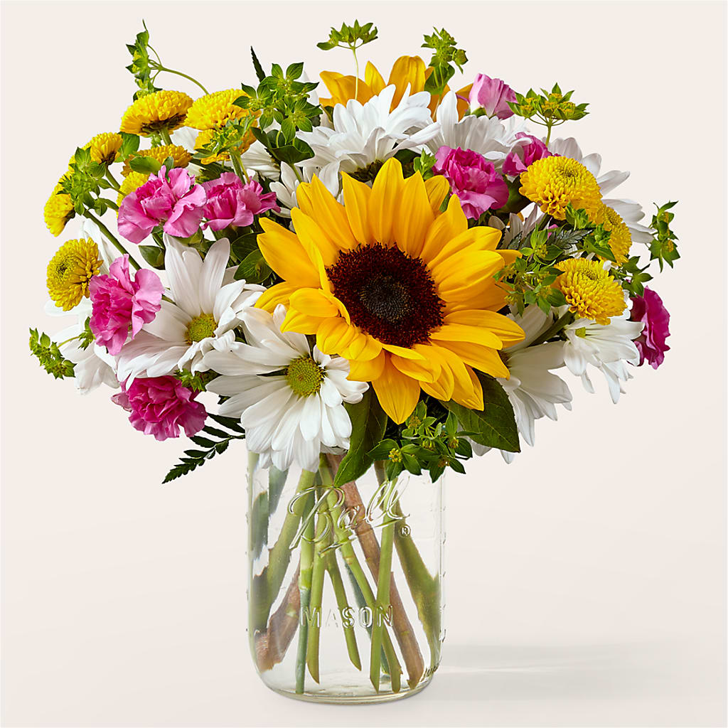 Aglow Bouquet – Colchester Florist, Colchester CT