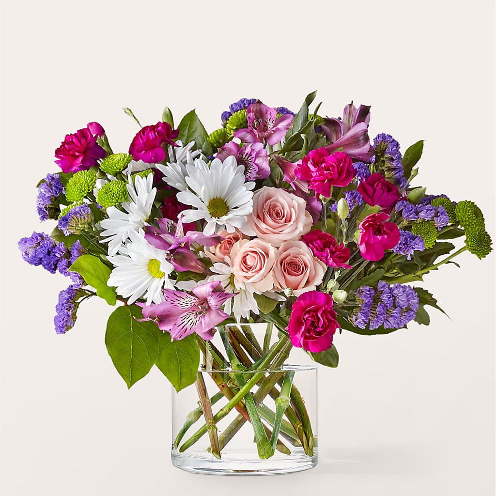 Wild Berry Bouquet – Colchester Florist, Colchester CT