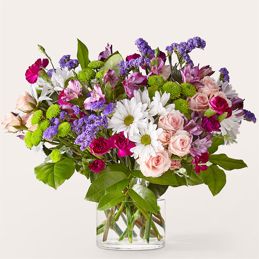 Wild Berry Bouquet – Colchester Florist, Colchester CT