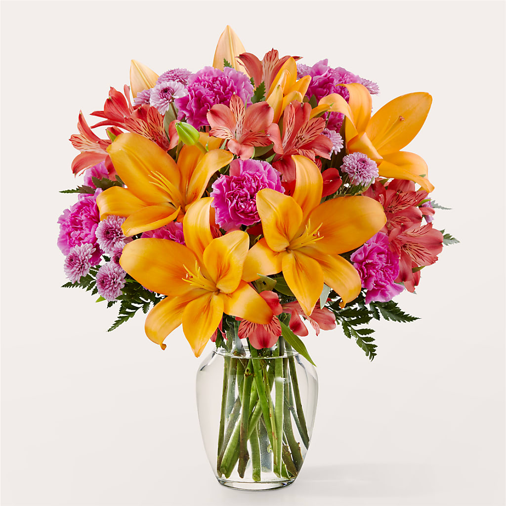 Entranced Bouquet – Colchester Florist, Colchester CT