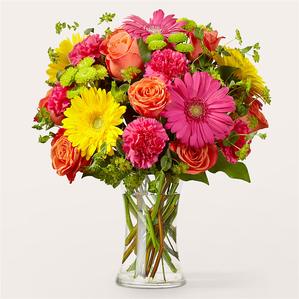 Fruit Punch Bouquet – Colchester Florist, Colchester CT