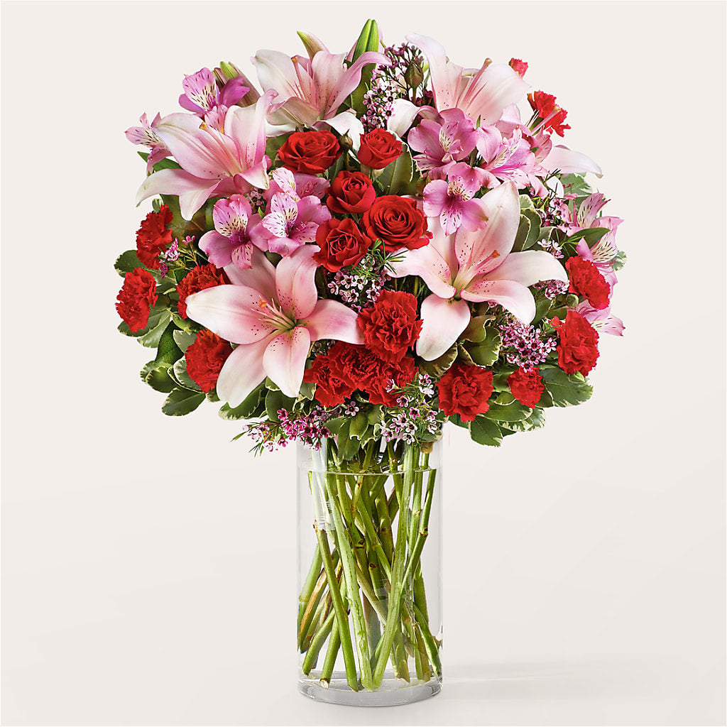 Kismet Bouquet – Colchester Florist, Colchester CT
