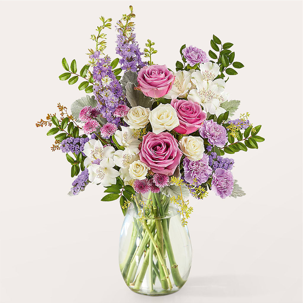 Lucky Me Bouquet – Colchester Florist, Colchester CT