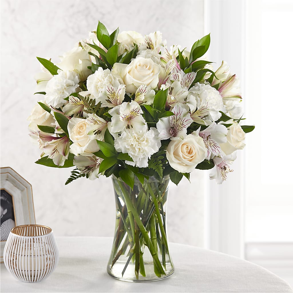 Cherished Friend Bouquet – Colchester Florist, Colchester CT