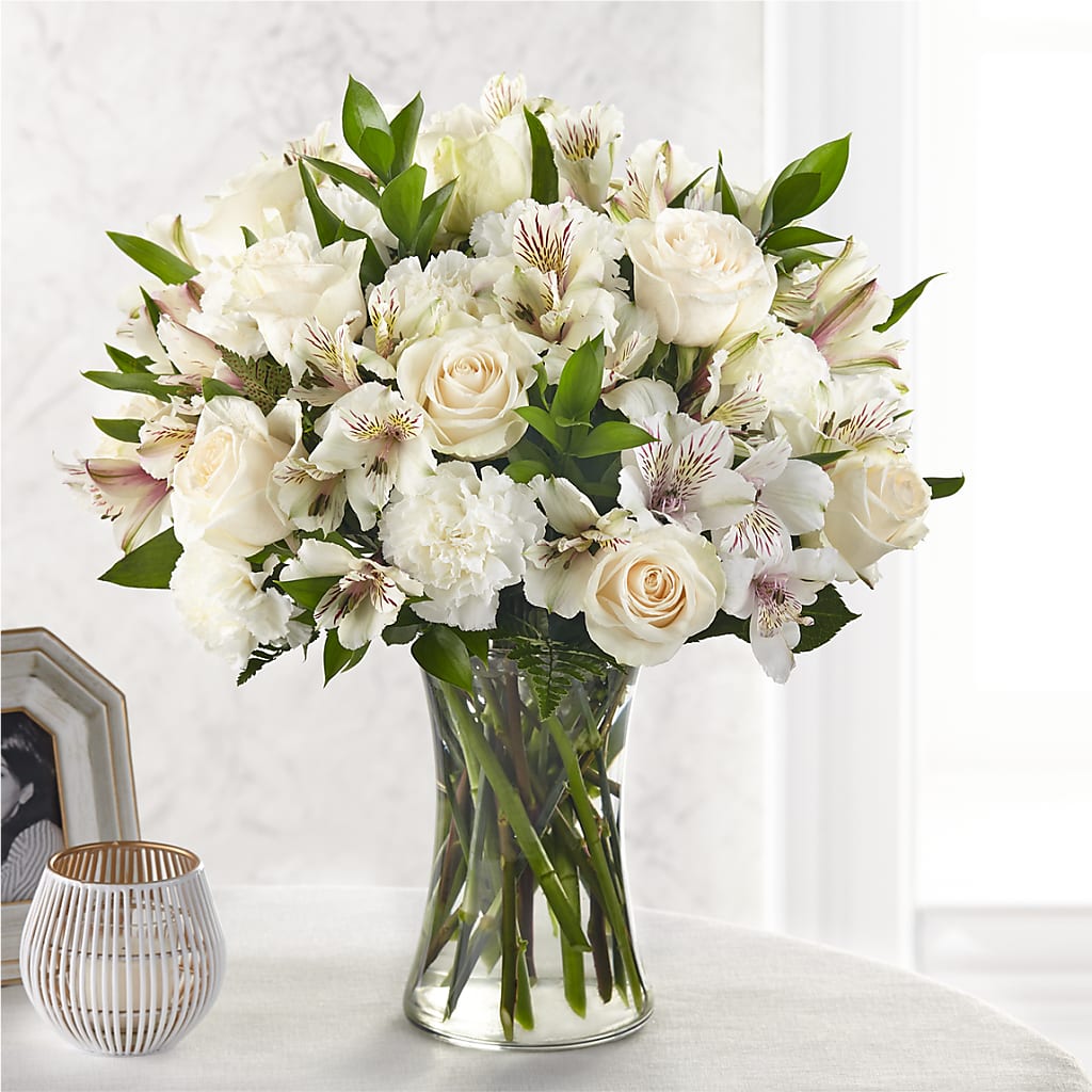 Cherished Friend Bouquet – Colchester Florist, Colchester CT