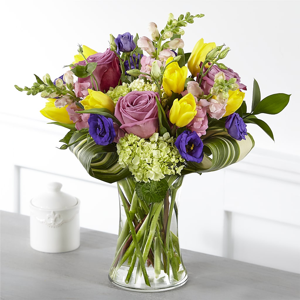 Wondrous Memories Bouquet – Colchester Florist, Colchester CT