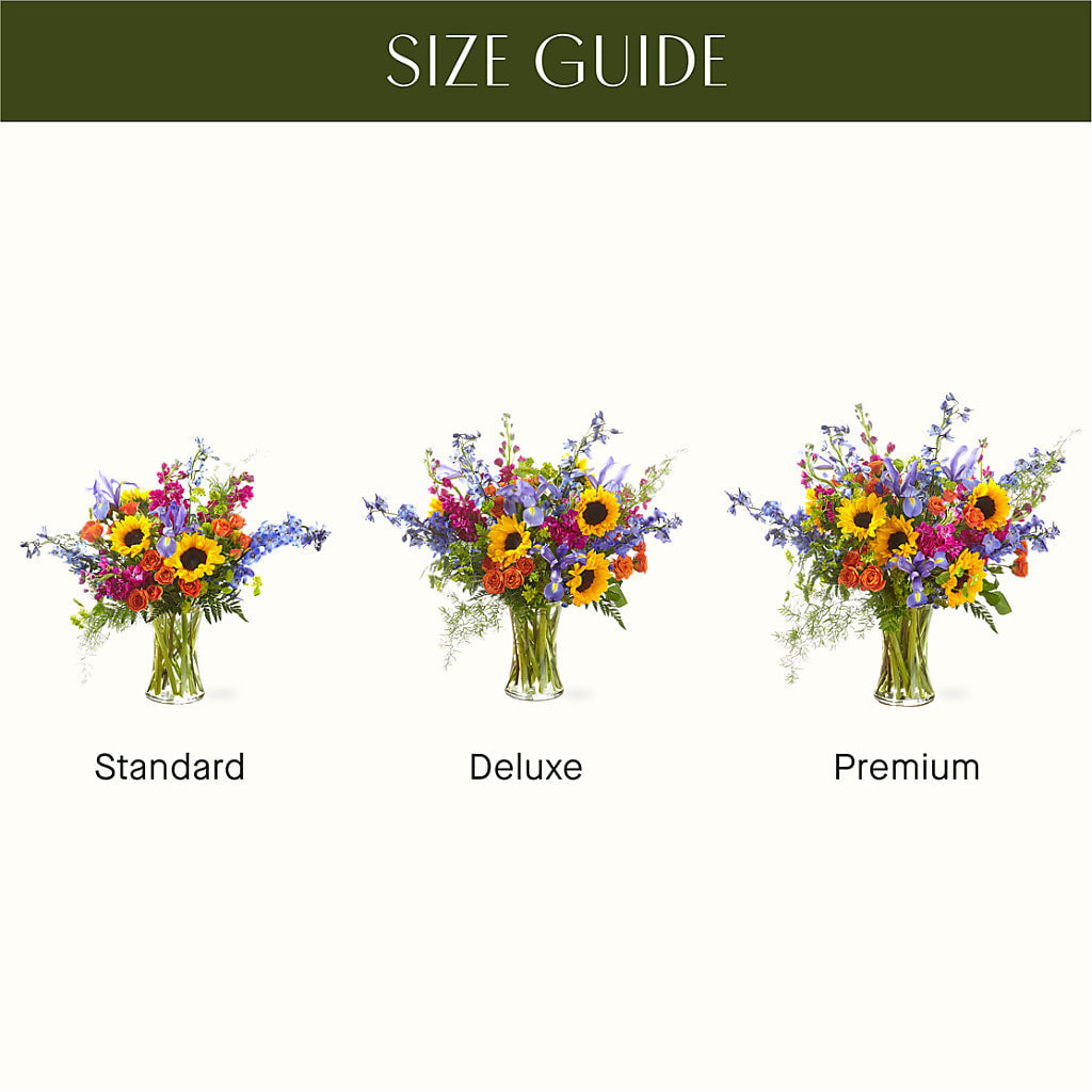 Rays of Life Bouquet – Colchester Florist, Colchester CT
