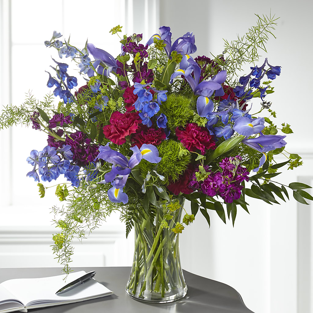 Giving Grace Bouquet – Colchester Florist, Colchester CT