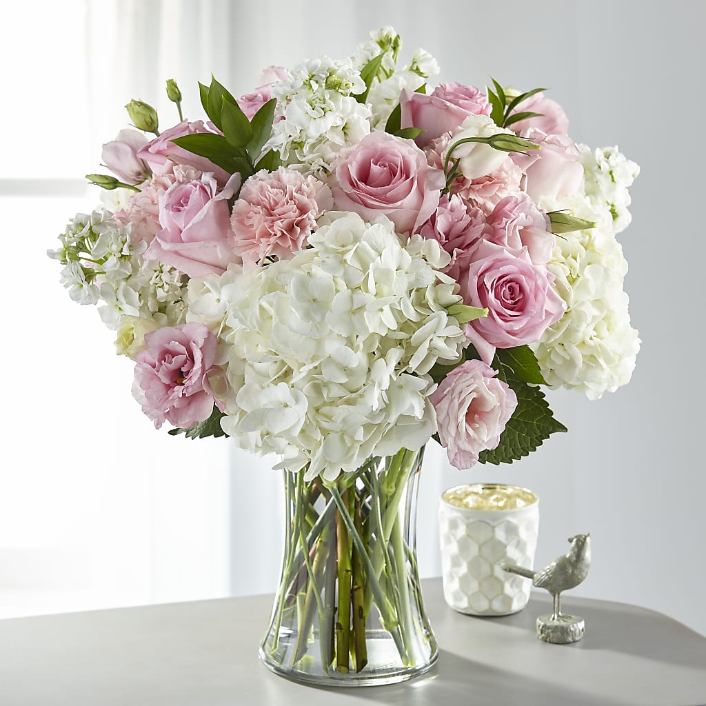 Guiding Grace Bouquet – Colchester Florist, Colchester CT