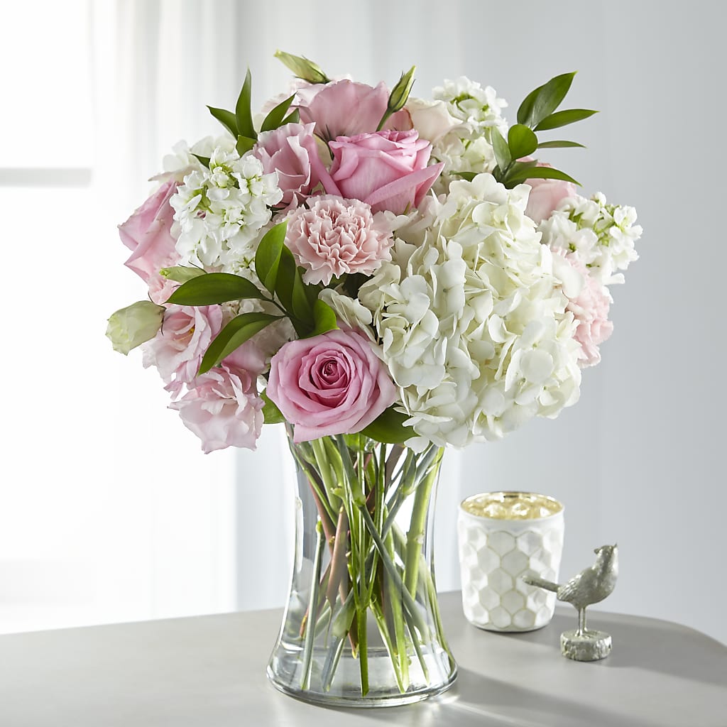 Guiding Grace Bouquet – Colchester Florist, Colchester CT