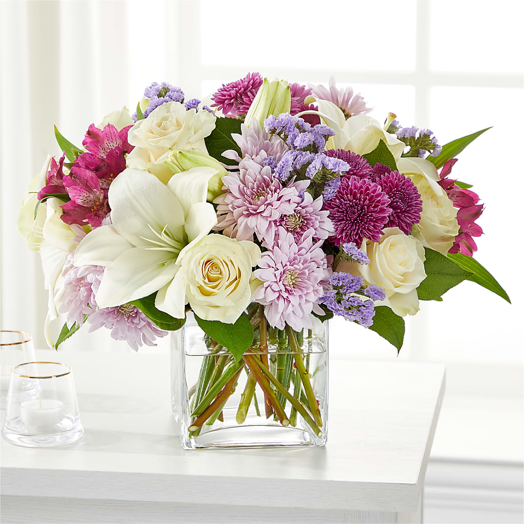 Cared For Bouquet – Colchester Florist, Colchester CT