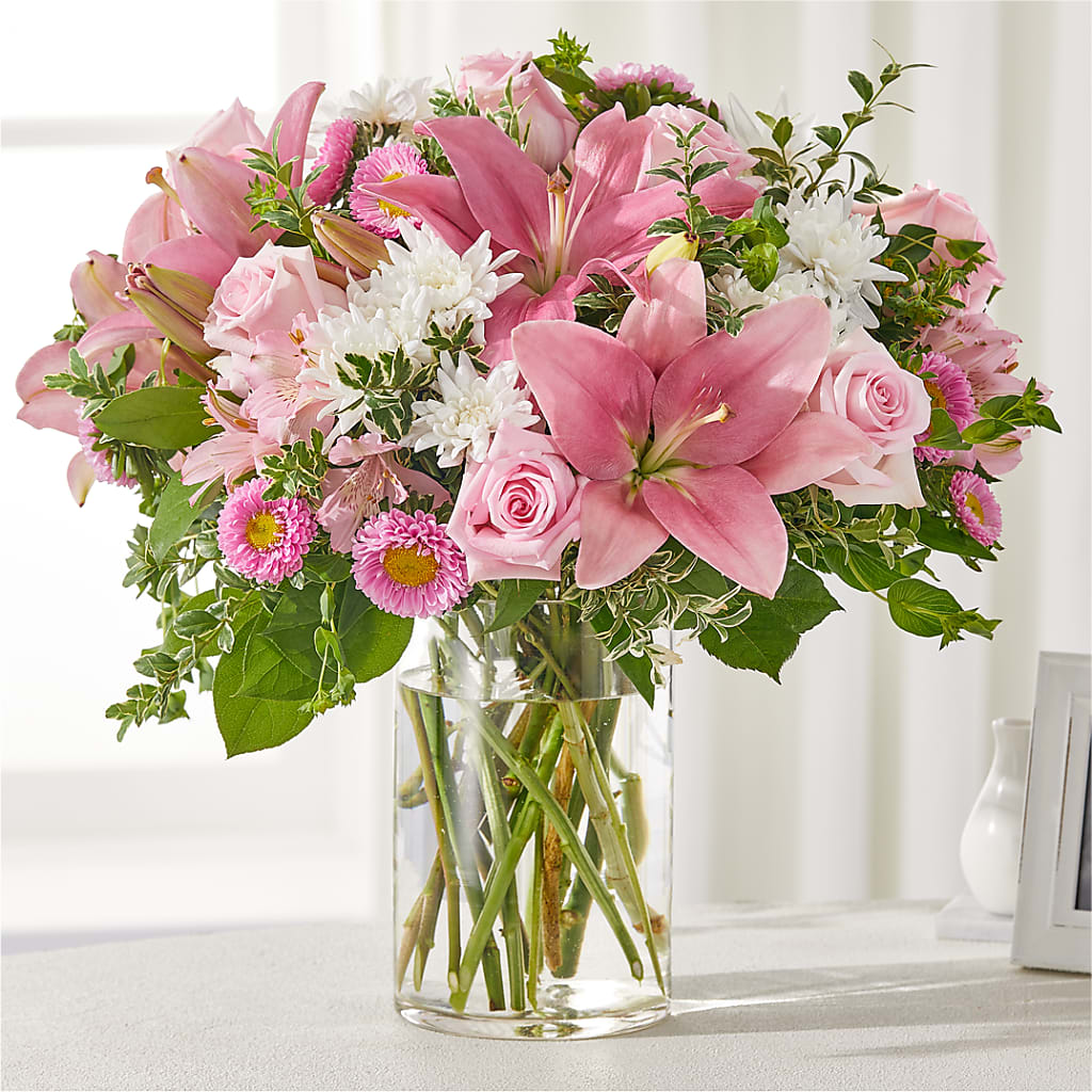 Healing Hug Bouquet – Colchester Florist, Colchester CT