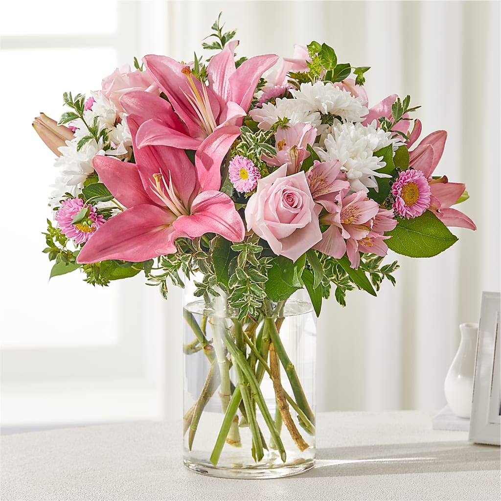 Healing Hug Bouquet – Colchester Florist, Colchester CT