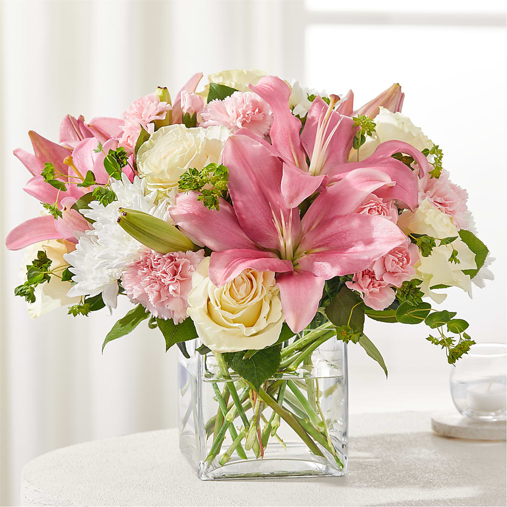 By Your Side Bouquet – Colchester Florist, Colchester CT