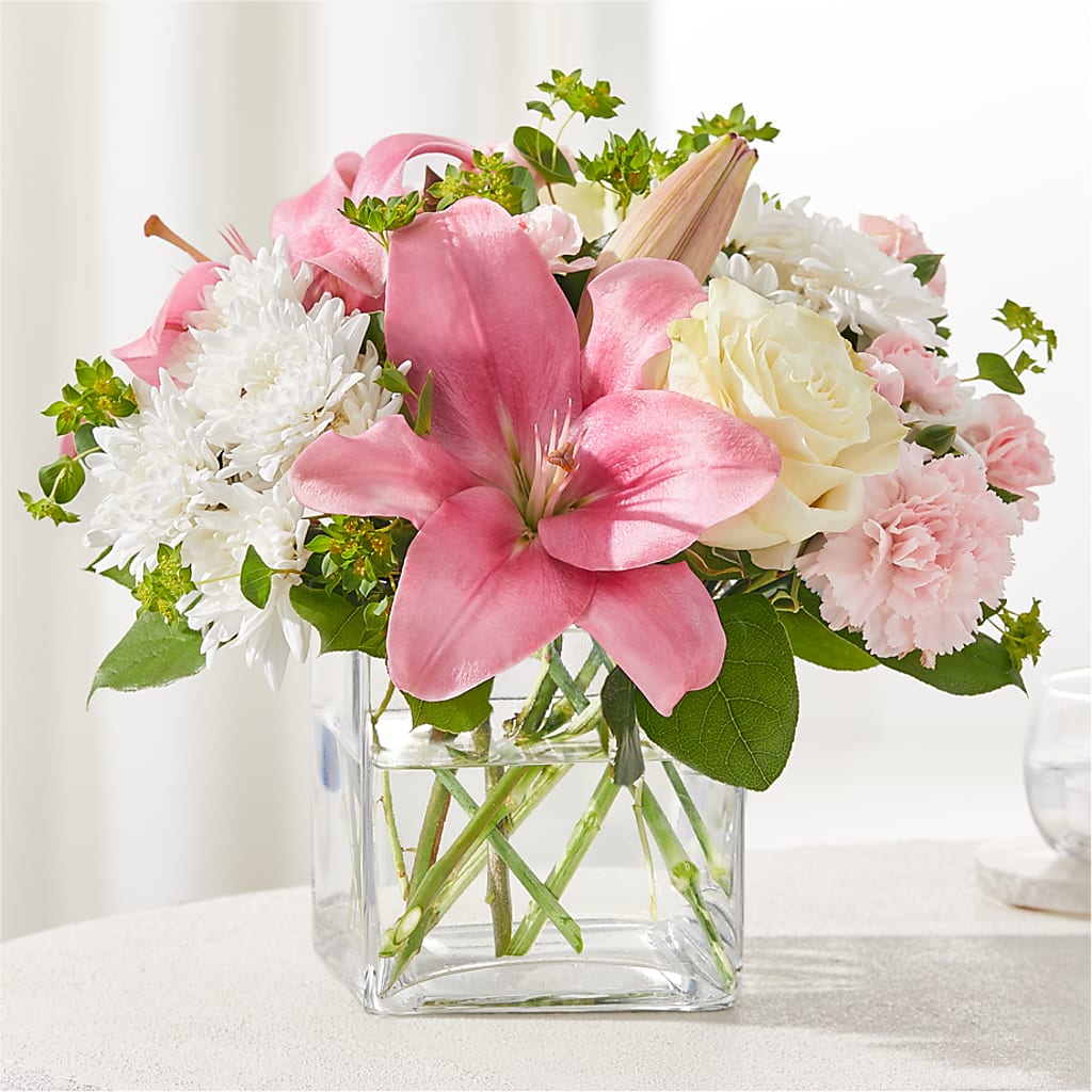 By Your Side Bouquet – Colchester Florist, Colchester CT