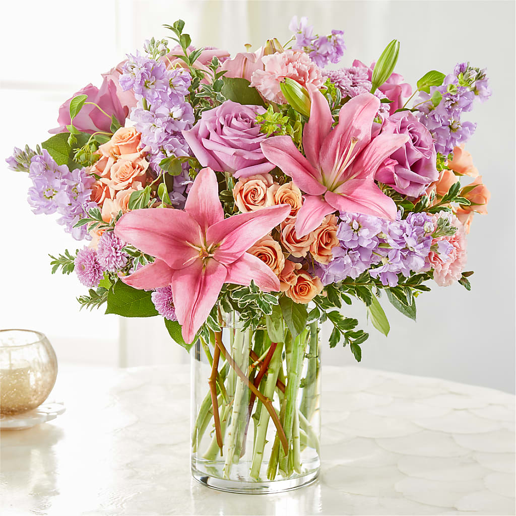 Resilience Bouquet – Colchester Florist, Colchester CT