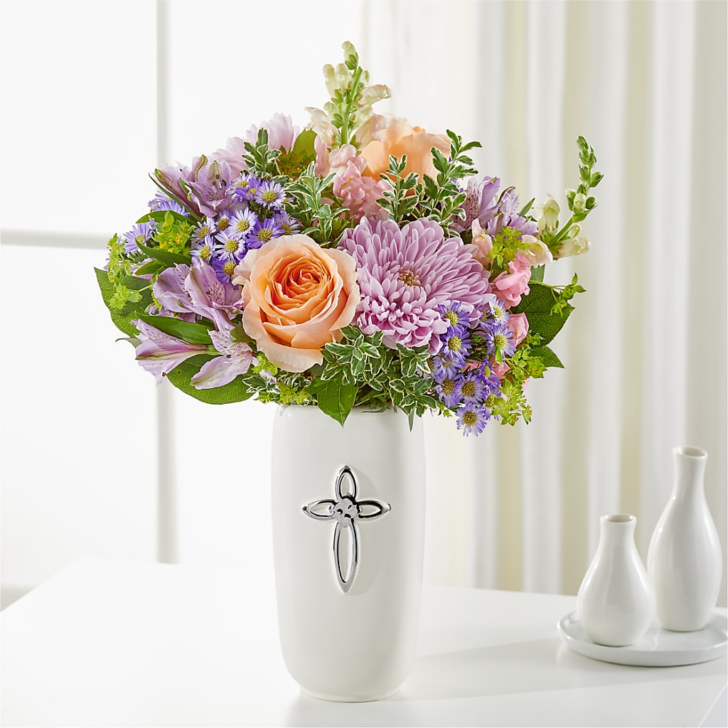 Divine Gift Bouquet – Colchester Florist, Colchester CT