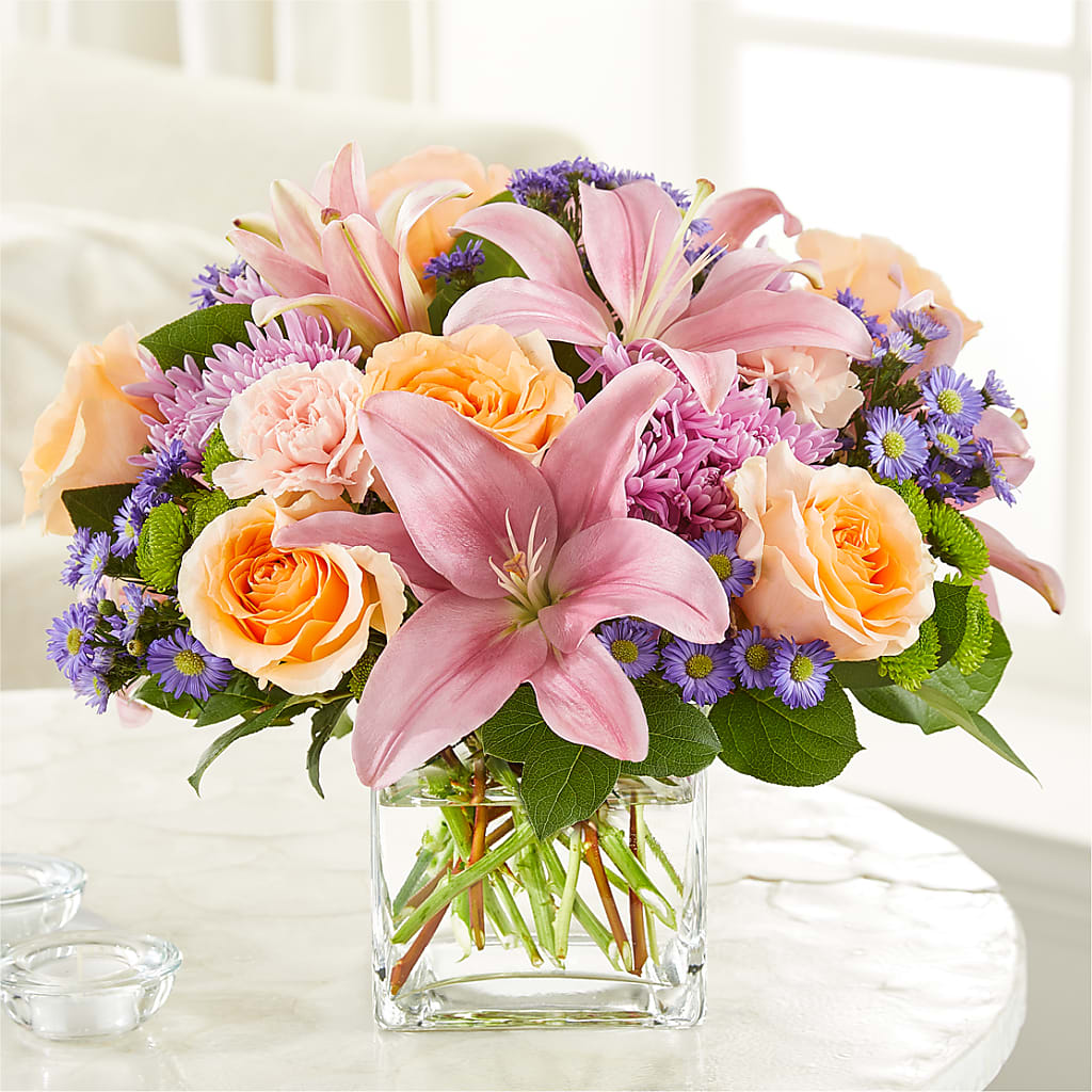 Delicate Details Bouquet – Colchester Florist, Colchester CT