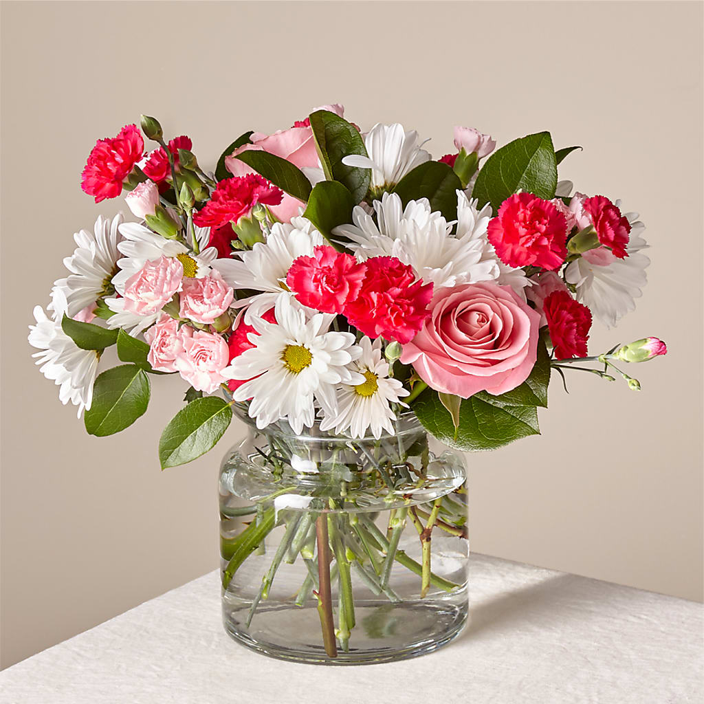 Sweet Surprises® Bouquet – Colchester Florist, Colchester CT