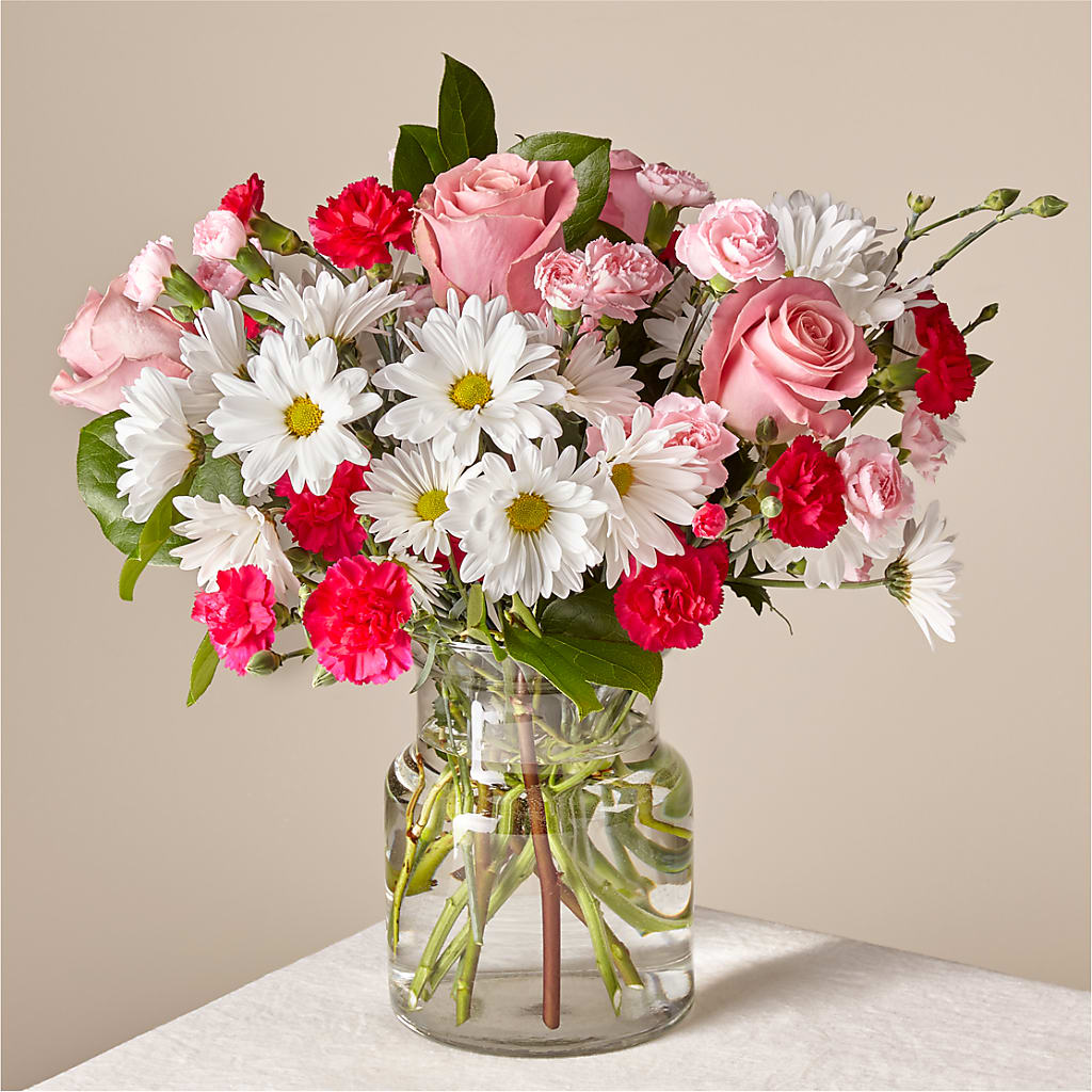 Sweet Surprises® Bouquet – Colchester Florist, Colchester CT