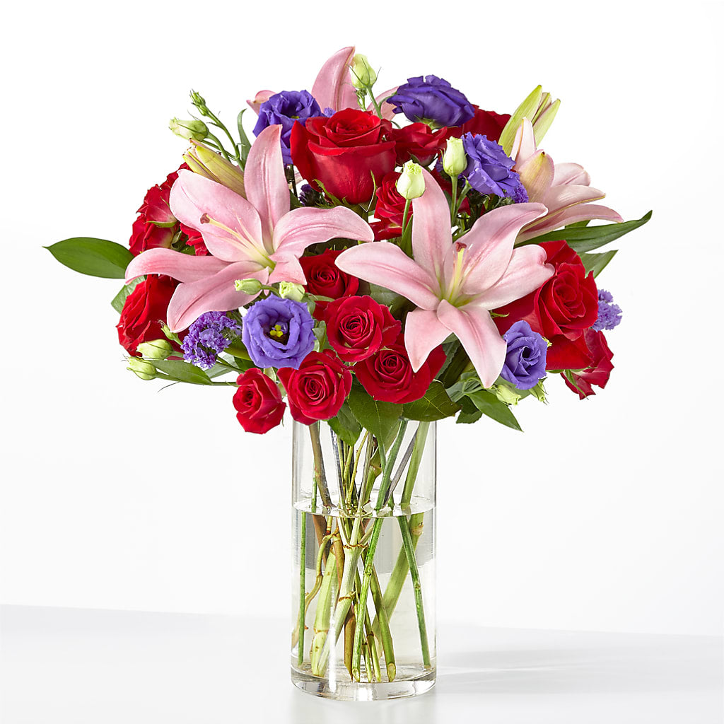 Truly Stunning Bouquet – Colchester Florist, Colchester CT