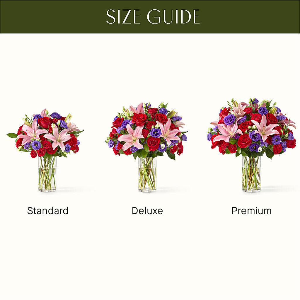 Truly Stunning Bouquet – Colchester Florist, Colchester CT