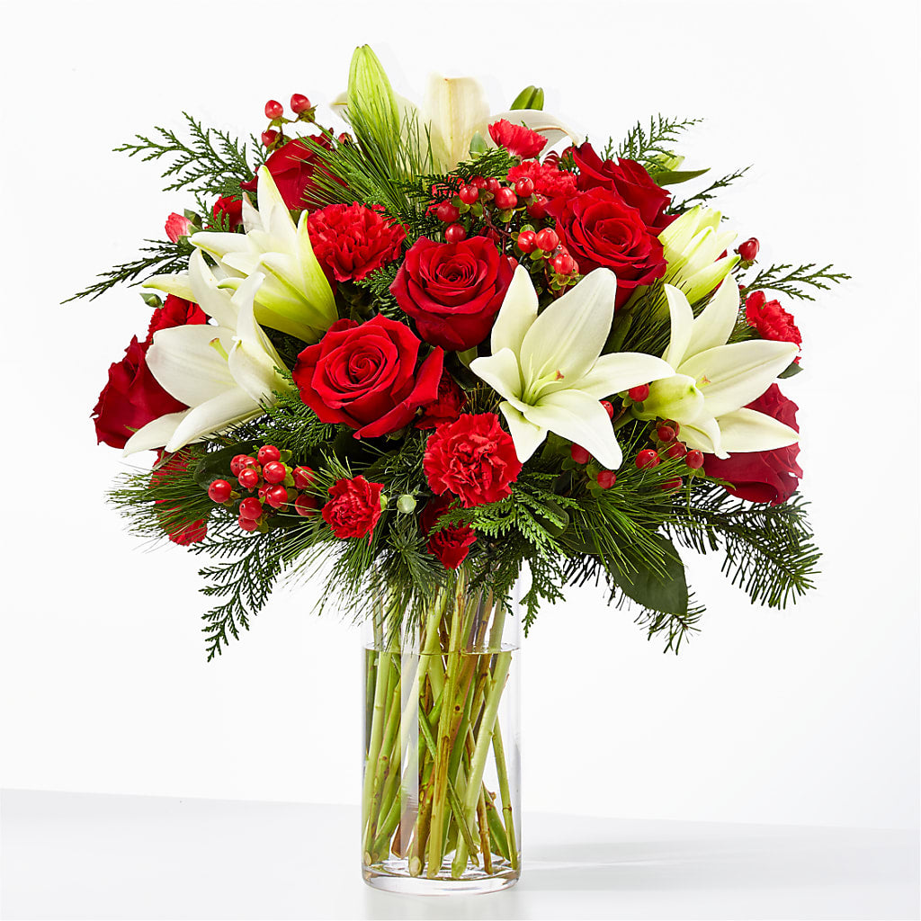 Joyful Greetings Bouquet – Colchester Florist, Colchester CT