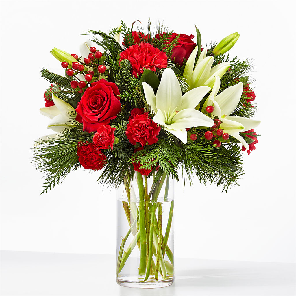 Joyful Greetings Bouquet – Colchester Florist, Colchester CT