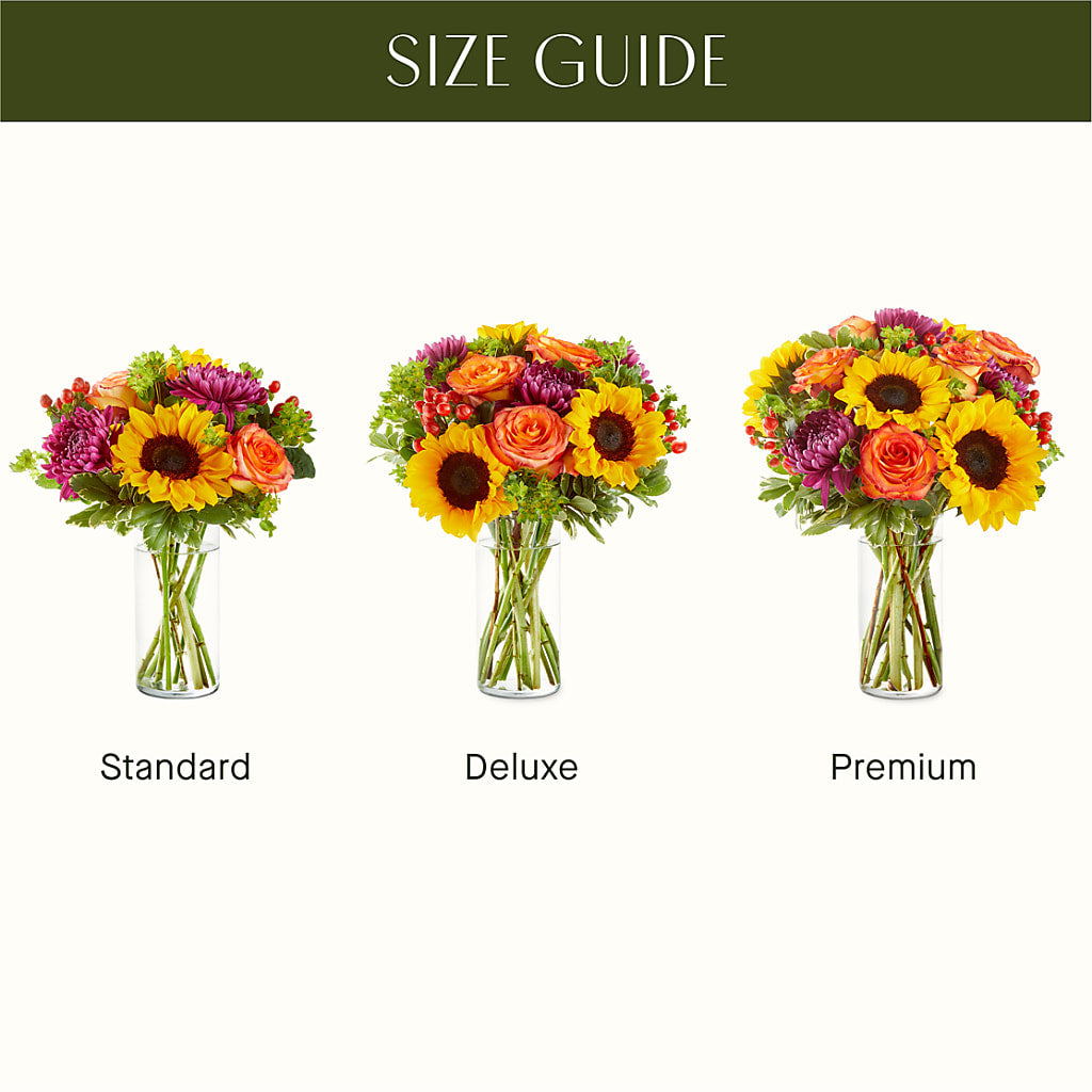 Nature Walk Bouquet – Colchester Florist, Colchester CT