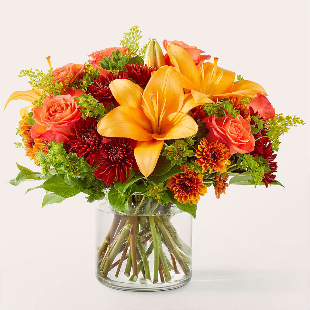 Honeycrisp Bouquet – Colchester Florist, Colchester CT