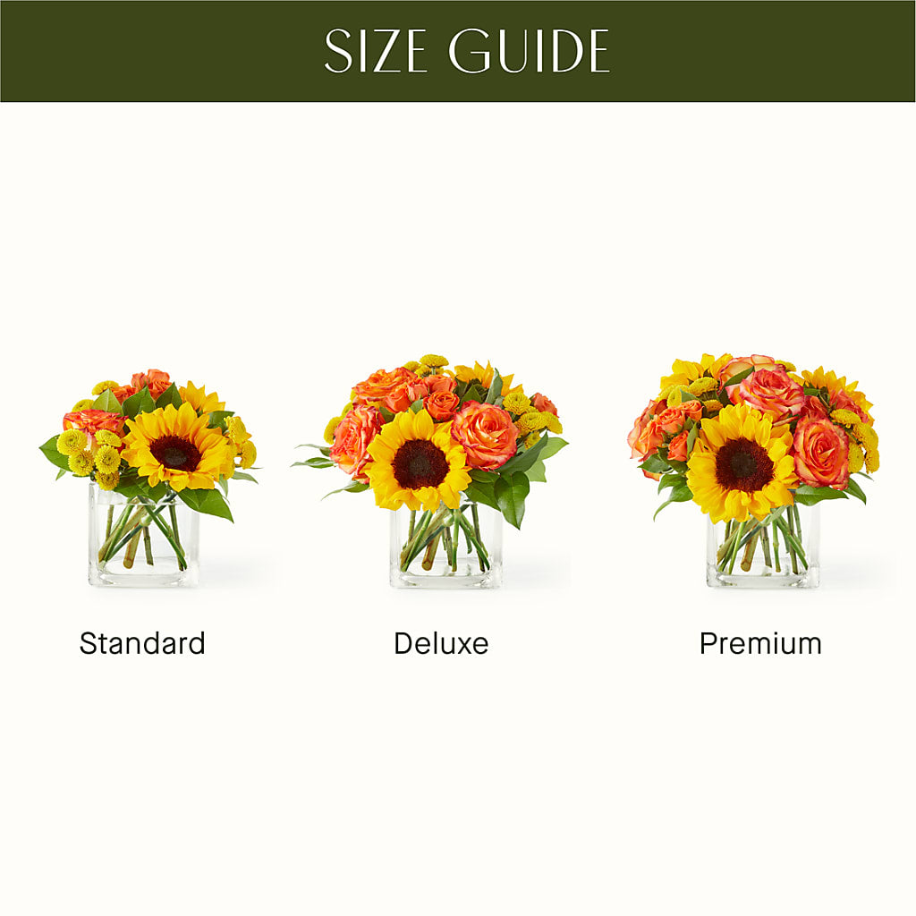 Picnic in the Park Bouquet – Colchester Florist, Colchester CT