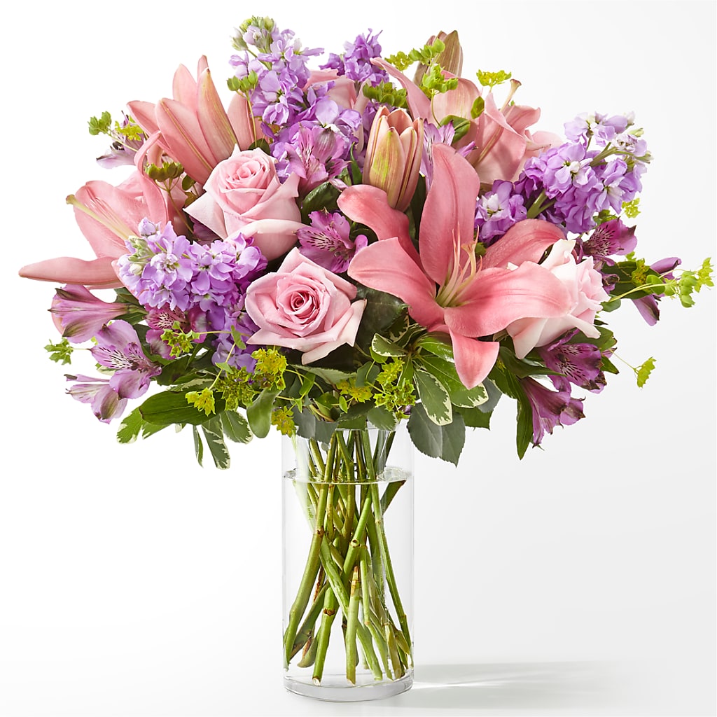 Precious Petals Bouquet – Colchester Florist, Colchester CT