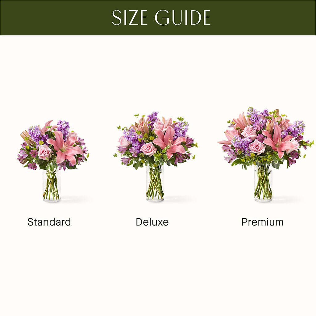 Precious Petals Bouquet – Colchester Florist, Colchester CT