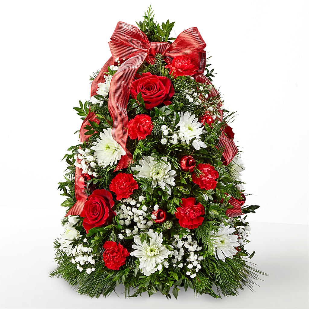 Make It Merry Tree – Colchester Florist, Colchester CT