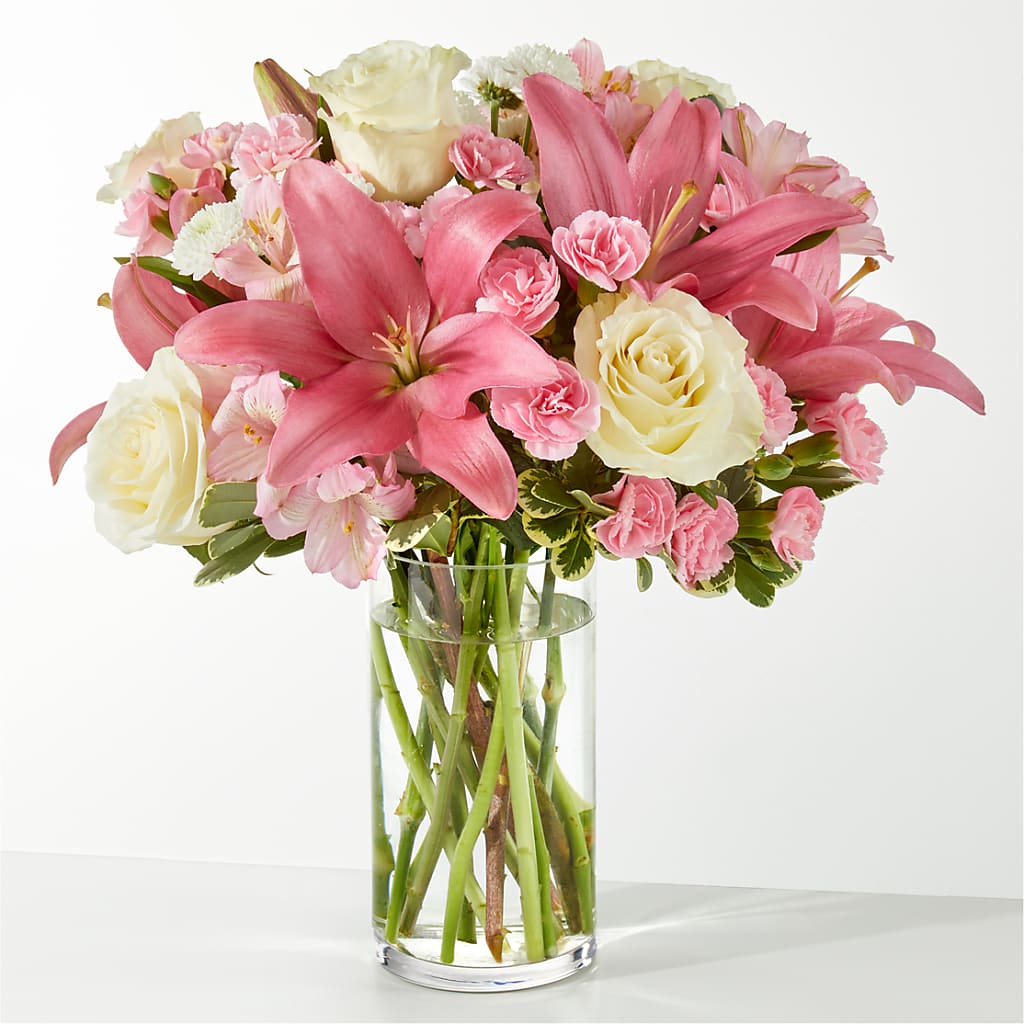 Piece of Cake Bouquet – Colchester Florist, Colchester CT
