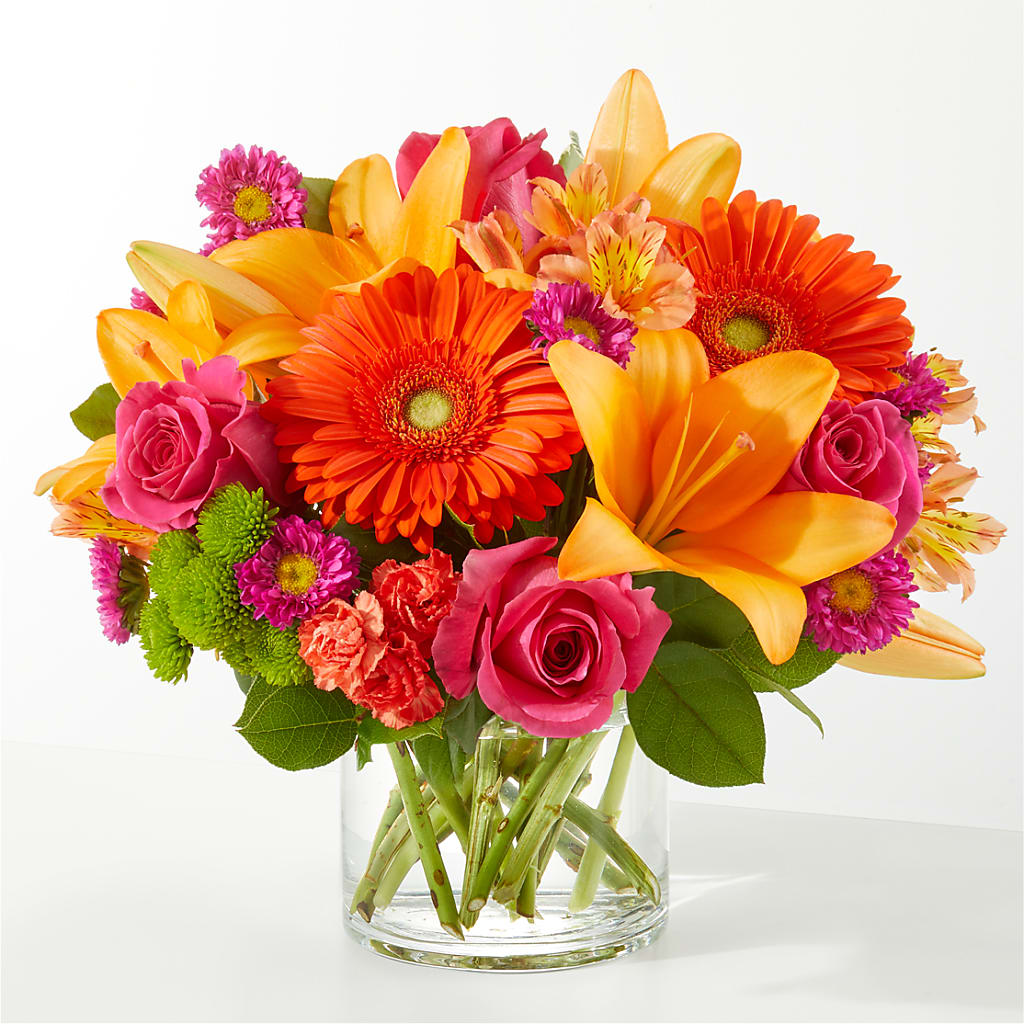 Soiree Bouquet – Colchester Florist, Colchester CT