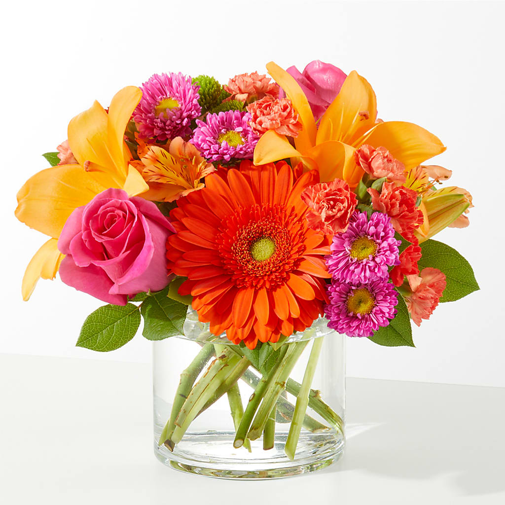Soiree Bouquet – Colchester Florist, Colchester CT